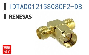 IDTADC1215S080F2-DB