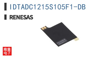 IDTADC1215S105F1-DB