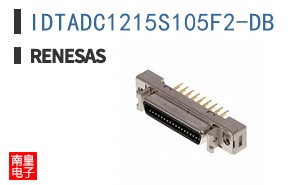 IDTADC1215S105F2-DB