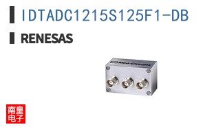 IDTADC1215S125F1-DB