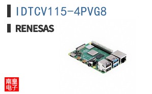 IDTCV115-4PVG8