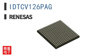 IDTCV126PAG