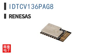 IDTCV136PAG8