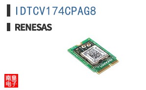 IDTCV174CPAG8