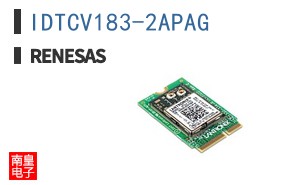 IDTCV183-2APAG