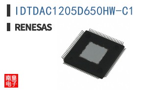 IDTDAC1205D650HW-C1
