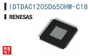 IDTDAC1205D650HW-C18