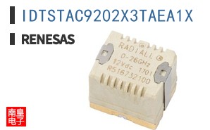 IDTSTAC9202X3TAEA1X