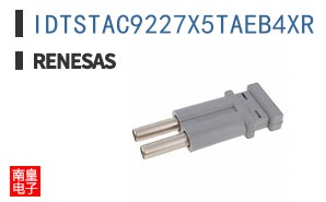 IDTSTAC9227X5TAEB4XR