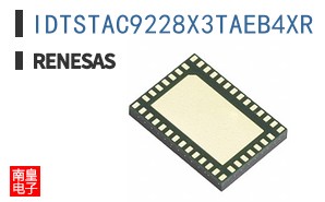 IDTSTAC9228X3TAEB4XR