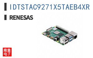 IDTSTAC9271X5TAEB4XR
