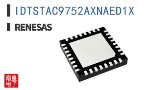 IDTSTAC9752AXNAED1X