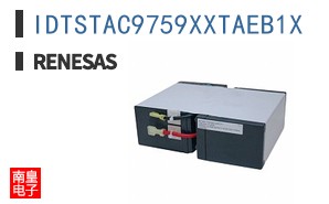 IDTSTAC9759XXTAEB1X