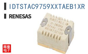 IDTSTAC9759XXTAEB1XR