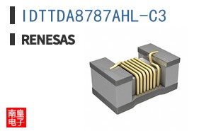 IDTTDA8787AHL-C3
