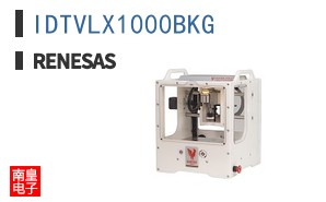 IDTVLX1000BKG