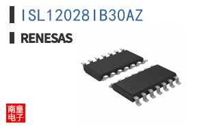 ISL12028IB30AZ