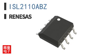 ISL2110ABZ