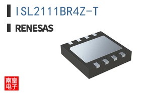 ISL2111BR4Z-T