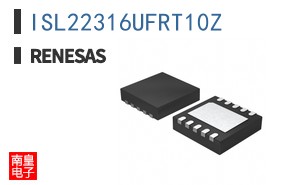 ISL22316UFRT10Z