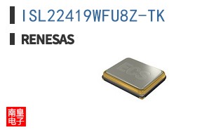 ISL22419WFU8Z-TK