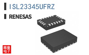 ISL23345UFRZ