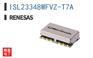 ISL23348WFVZ-T7A