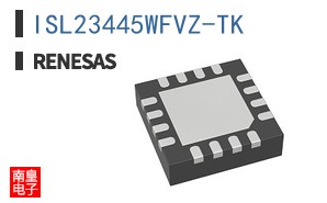 ISL23445WFVZ-TK