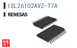 ISL26102AVZ-T7A