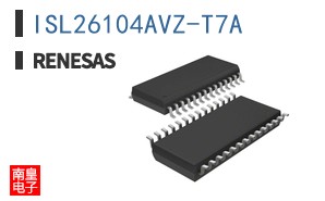ISL26104AVZ-T7A