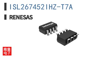 ISL267452IHZ-T7A