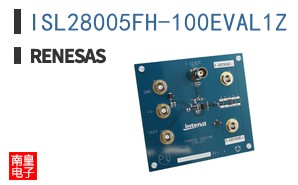 ISL28005FH-100EVAL1Z