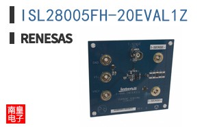 ISL28005FH-20EVAL1Z