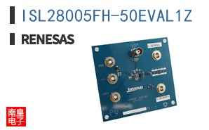 ISL28005FH-50EVAL1Z