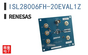 ISL28006FH-20EVAL1Z