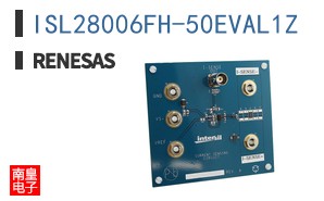 ISL28006FH-50EVAL1Z