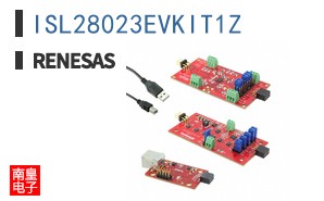 ISL28023EVKIT1Z