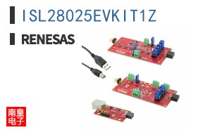 ISL28025EVKIT1Z