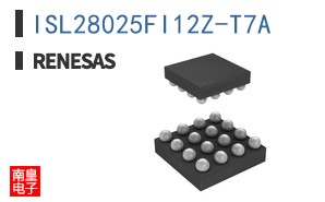 ISL28025FI12Z-T7A