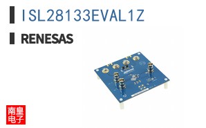 ISL28133EVAL1Z