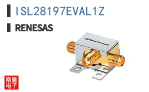 ISL28197EVAL1Z