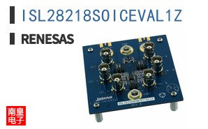 ISL28218SOICEVAL1Z