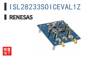 ISL28233SOICEVAL1Z