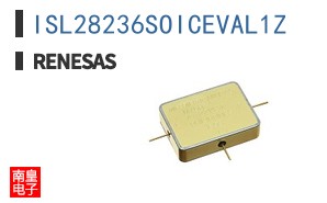 ISL28236SOICEVAL1Z