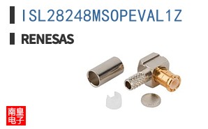 ISL28248MSOPEVAL1Z