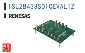 ISL28433SOICEVAL1Z