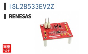ISL28533EV2Z