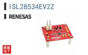 ISL28534EV2Z