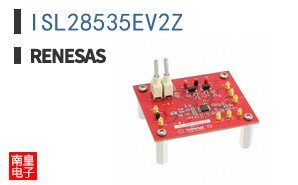 ISL28535EV2Z