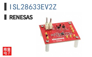 ISL28633EV2Z
